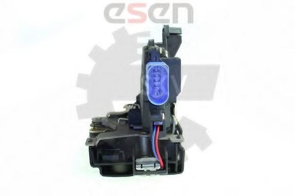 Замок двери ESEN SKV 16SKV042 Замок двери ESEN SKV 16SKV042