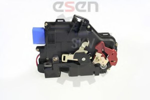 Замок двери ESEN SKV 16SKV042 Замок двери ESEN SKV 16SKV042