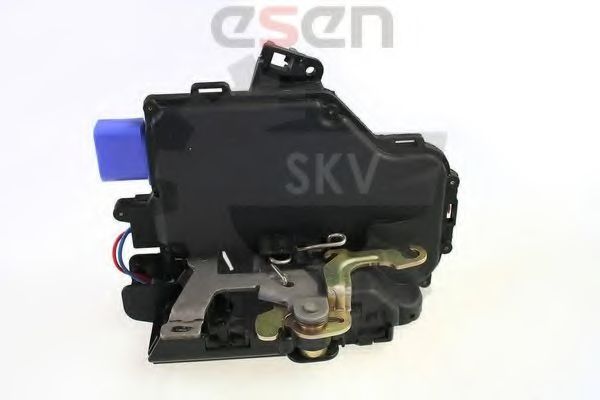 Замок двери ESEN SKV 16SKV043 Замок двери ESEN SKV 16SKV043