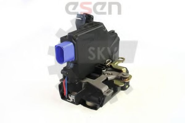 Замок двери ESEN SKV 16SKV043 Замок двери ESEN SKV 16SKV043