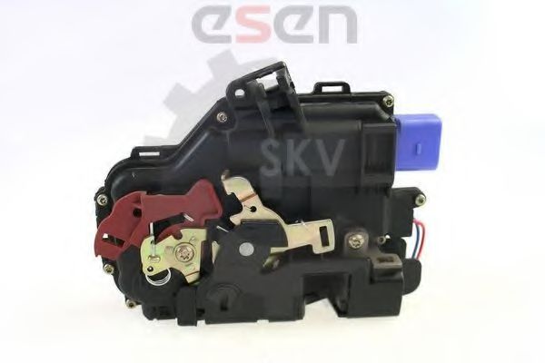 Замок двери ESEN SKV 16SKV043 Замок двери ESEN SKV 16SKV043
