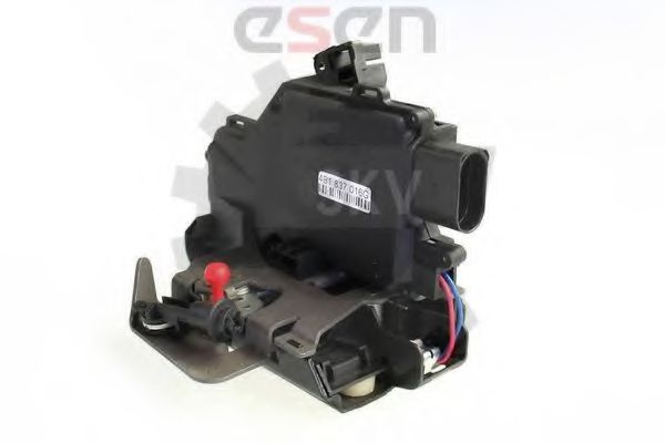 Замок двери ESEN SKV 16SKV052