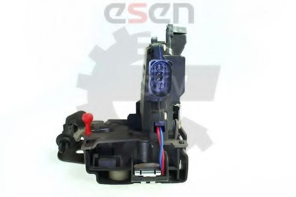 Замок двери ESEN SKV 16SKV054