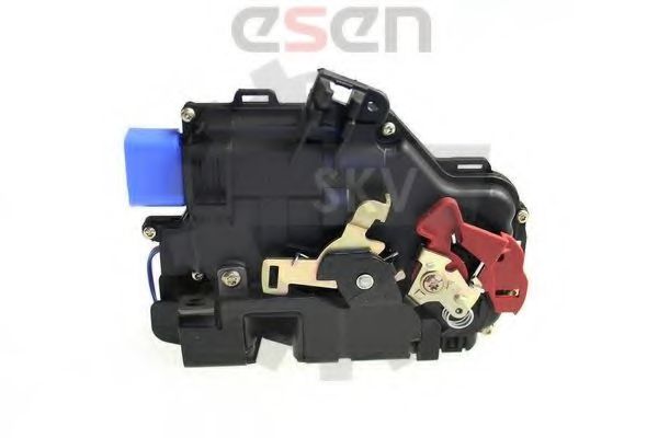 Замок двери ESEN SKV 16SKV062