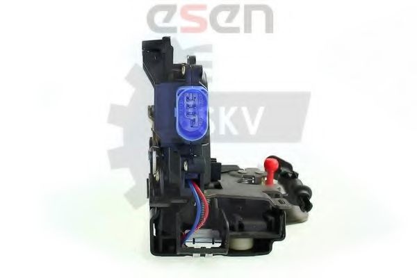 Замок двери ESEN SKV 16SKV063