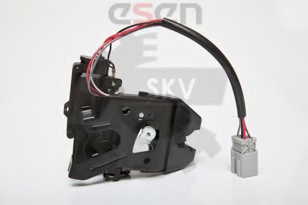 Замок двери ESEN SKV 16SKV075 Замок двери ESEN SKV 16SKV075