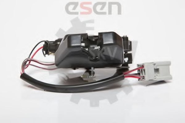 Замок двери ESEN SKV 16SKV075 Замок двери ESEN SKV 16SKV075