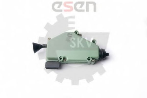 Замок двери ESEN SKV 16SKV120 Замок двери ESEN SKV 16SKV120