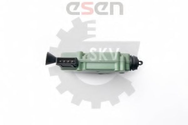 Замок двери ESEN SKV 16SKV120 Замок двери ESEN SKV 16SKV120