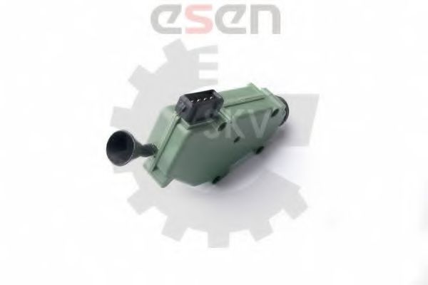 Замок двери ESEN SKV 16SKV120 Замок двери ESEN SKV 16SKV120