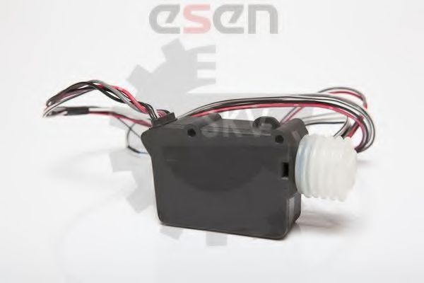 Замок двери ESEN SKV 16SKV125 Замок двери ESEN SKV 16SKV125