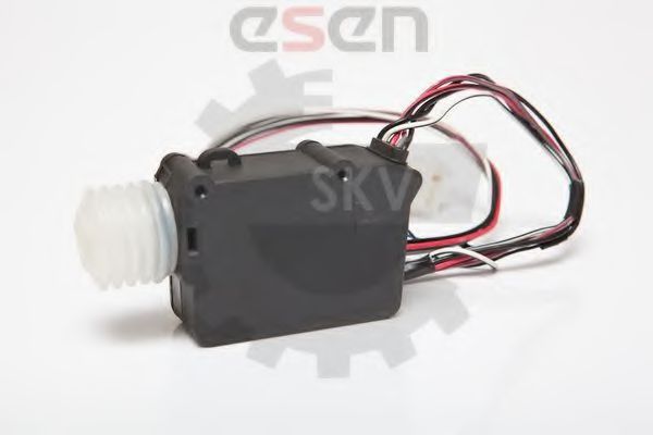 Замок двери ESEN SKV 16SKV125 Замок двери ESEN SKV 16SKV125