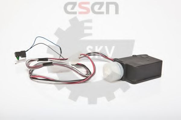 Замок двери ESEN SKV 16SKV125
