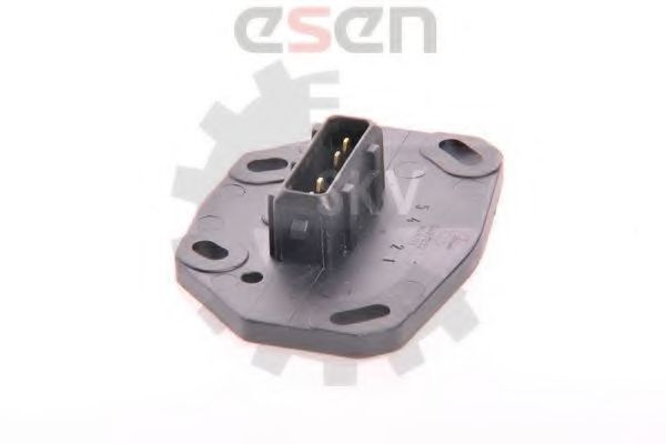 Датчик положение дроссельной заслонки ESEN SKV 17SKV002 Датчик положение дроссельной заслонки ESEN SKV 17SKV002