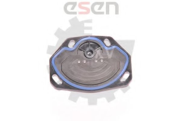 Датчик положение дроссельной заслонки ESEN SKV 17SKV002 Датчик положение дроссельной заслонки ESEN SKV 17SKV002