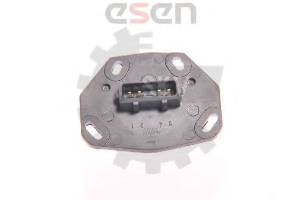 Датчик положение дроссельной заслонки ESEN SKV 17SKV002