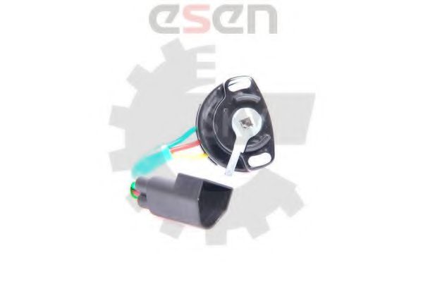 Датчик положение дроссельной заслонки ESEN SKV 17SKV003