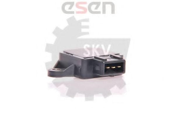 Датчик положение дроссельной заслонки ESEN SKV 17SKV005