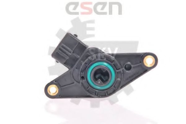Датчик положение дроссельной заслонки ESEN SKV 17SKV008 Датчик положение дроссельной заслонки ESEN SKV 17SKV008
