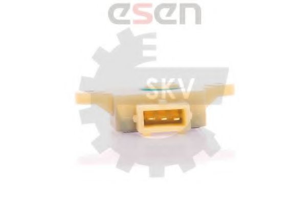 Датчик положение дроссельной заслонки ESEN SKV 17SKV009