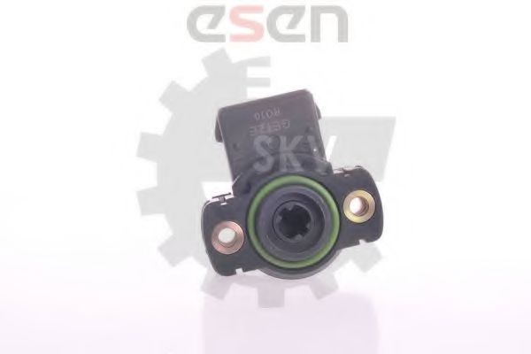Датчик положение дроссельной заслонки ESEN SKV 17SKV011 Датчик положение дроссельной заслонки ESEN SKV 17SKV011