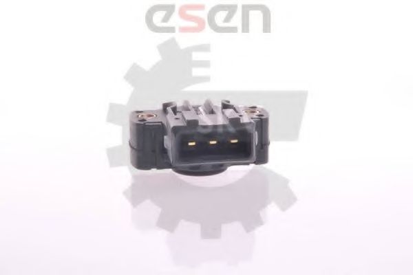 Датчик положение дроссельной заслонки ESEN SKV 17SKV011