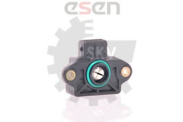 Датчик положение дроссельной заслонки ESEN SKV 17SKV012 Датчик положение дроссельной заслонки ESEN SKV 17SKV012