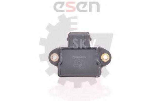 Датчик положение дроссельной заслонки ESEN SKV 17SKV012 Датчик положение дроссельной заслонки ESEN SKV 17SKV012