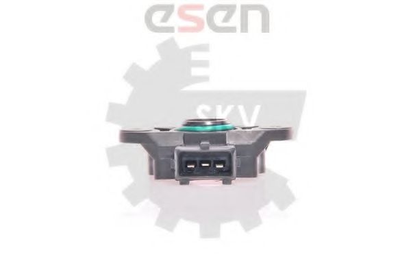 Датчик положение дроссельной заслонки ESEN SKV 17SKV012