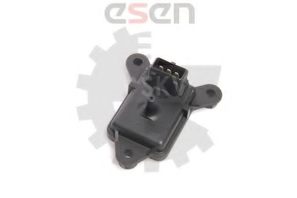 Датчик давления наддува ESEN SKV 17SKV100