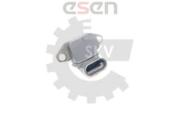 Датчик давления наддува ESEN SKV 17SKV107