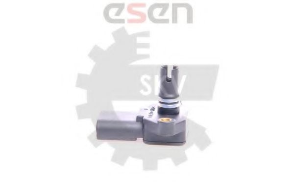 Датчик давления наддува ESEN SKV 17SKV117