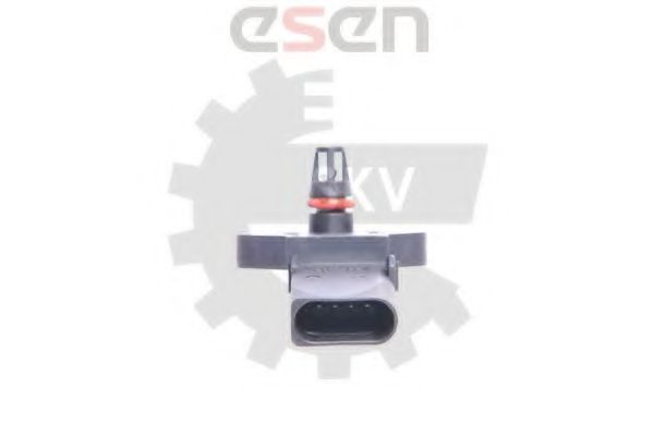 Датчик давления наддува ESEN SKV 17SKV120