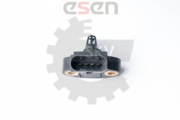 Датчик давления наддува ESEN SKV 17SKV124 Датчик давления наддува ESEN SKV 17SKV124