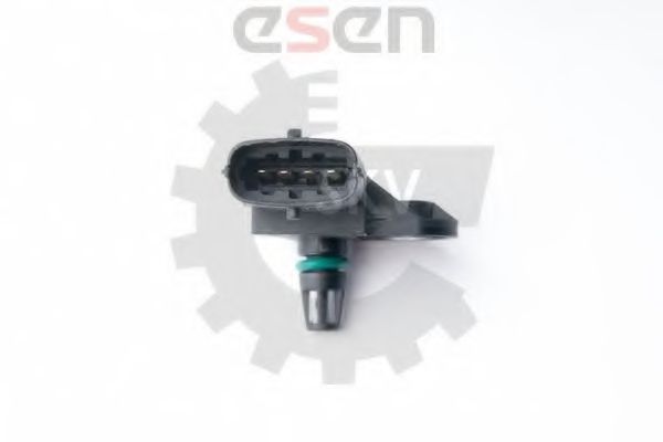 Датчик давления наддува ESEN SKV 17SKV131 Датчик давления наддува ESEN SKV 17SKV131