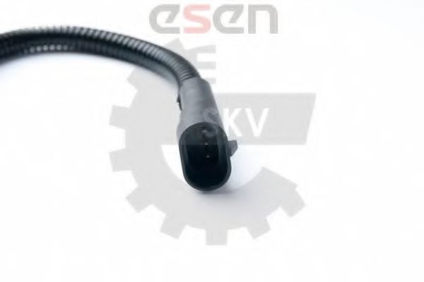 Датчик положения коленвала ESEN SKV 17SKV317 Датчик положения коленвала ESEN SKV 17SKV317