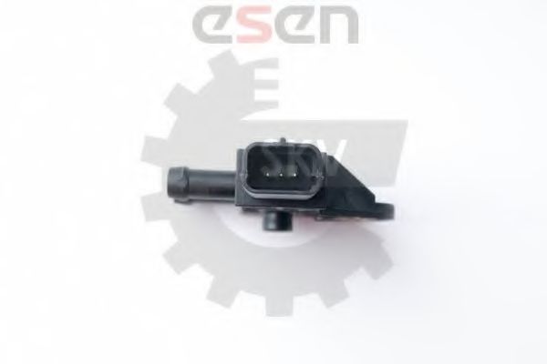 Датчик, давление выхлопных газов ESEN SKV 17SKV334