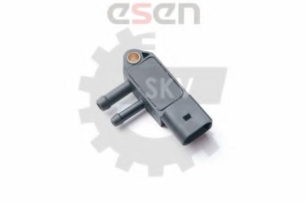 Датчик, давление выхлопных газов ESEN SKV 17SKV336