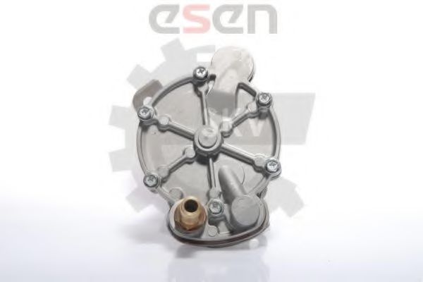 Вакуумный насос, тормозная система ESEN SKV 18SKV005 Вакуумный насос, тормозная система ESEN SKV 18SKV005