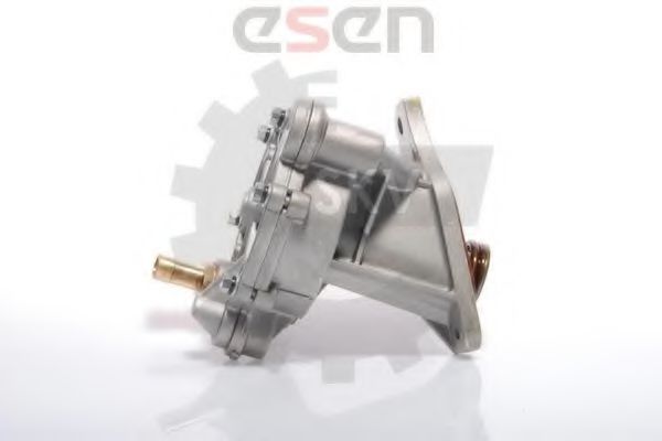 Вакуумный насос, тормозная система ESEN SKV 18SKV005