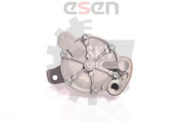 Вакуумный насос, тормозная система ESEN SKV 18SKV006 Вакуумный насос, тормозная система ESEN SKV 18SKV006