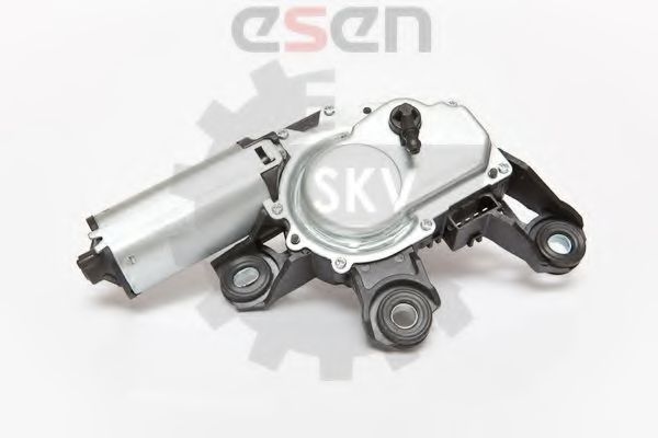 Двигатель стеклоочистителя ESEN SKV 19SKV005