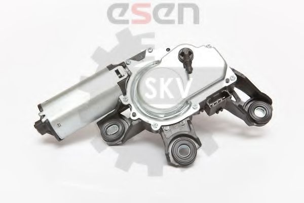 Двигатель стеклоочистителя ESEN SKV 19SKV006