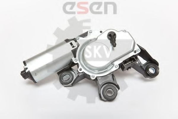 Двигатель стеклоочистителя ESEN SKV 19SKV007
