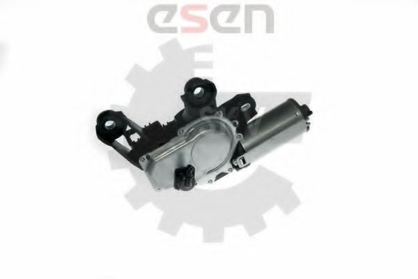 Двигатель стеклоочистителя ESEN SKV 19SKV008