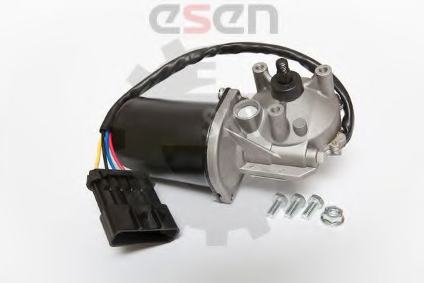 Двигатель стеклоочистителя ESEN SKV 19SKV011