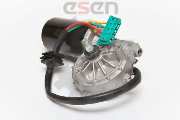 Двигатель стеклоочистителя ESEN SKV 19SKV012