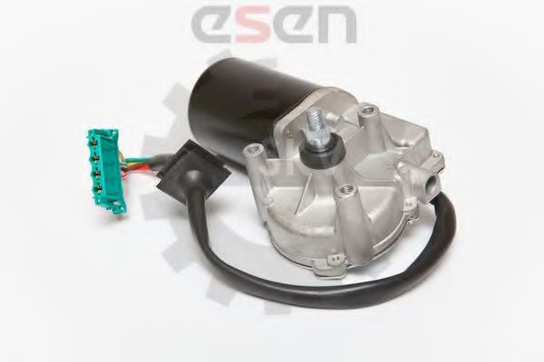 Двигатель стеклоочистителя ESEN SKV 19SKV013