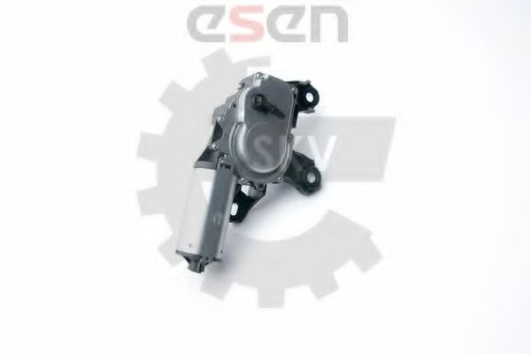 Двигатель стеклоочистителя ESEN SKV 19SKV016