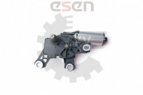 Двигатель стеклоочистителя ESEN SKV 19SKV017